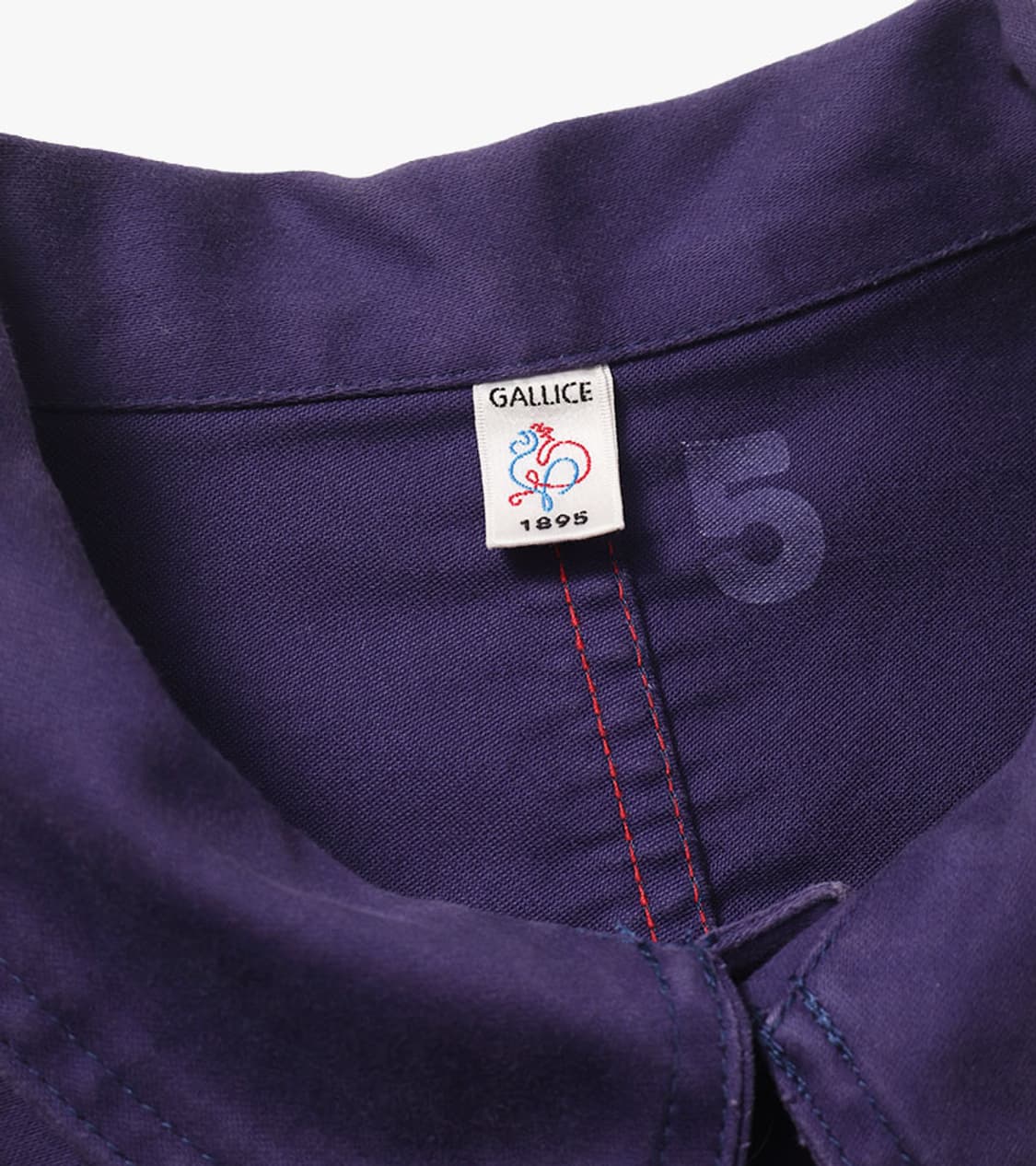 LE TRAVAILLEUR GALLICE - 24FW MOLESKIN 상품이미지6