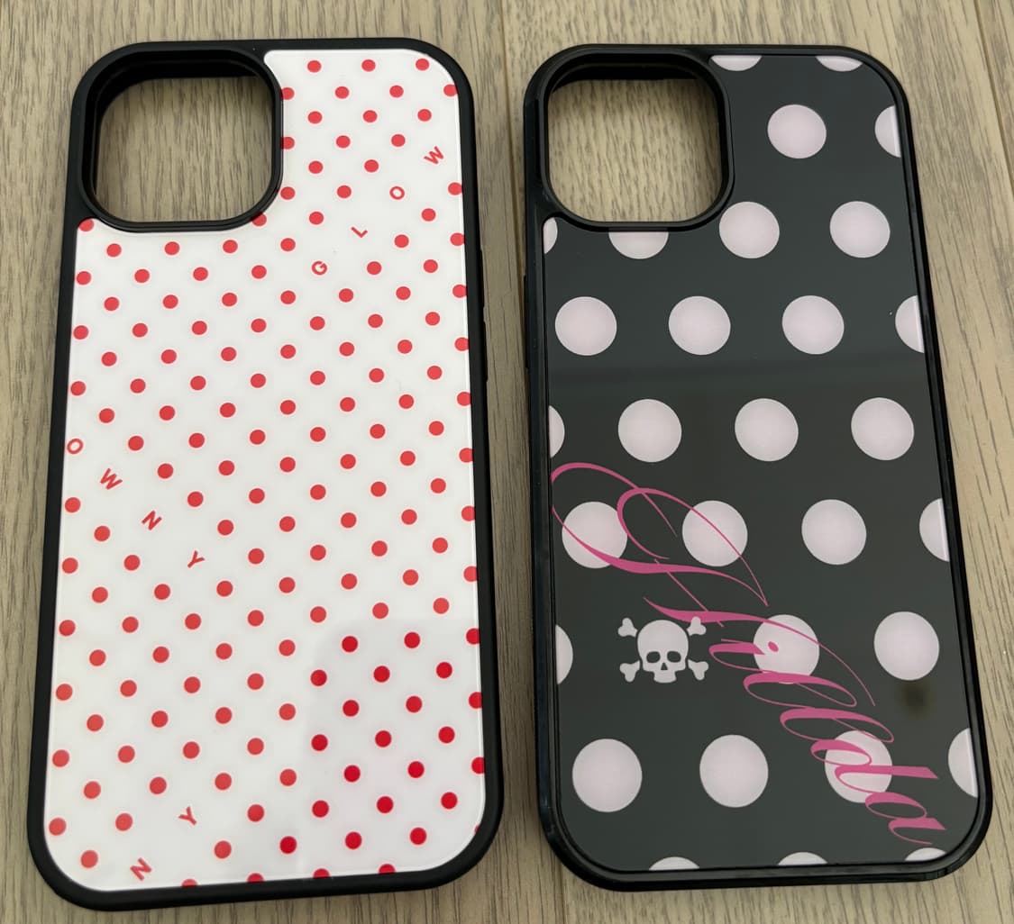 글로니, 힐다 아이폰 15 케이스 세트 상품이미지1