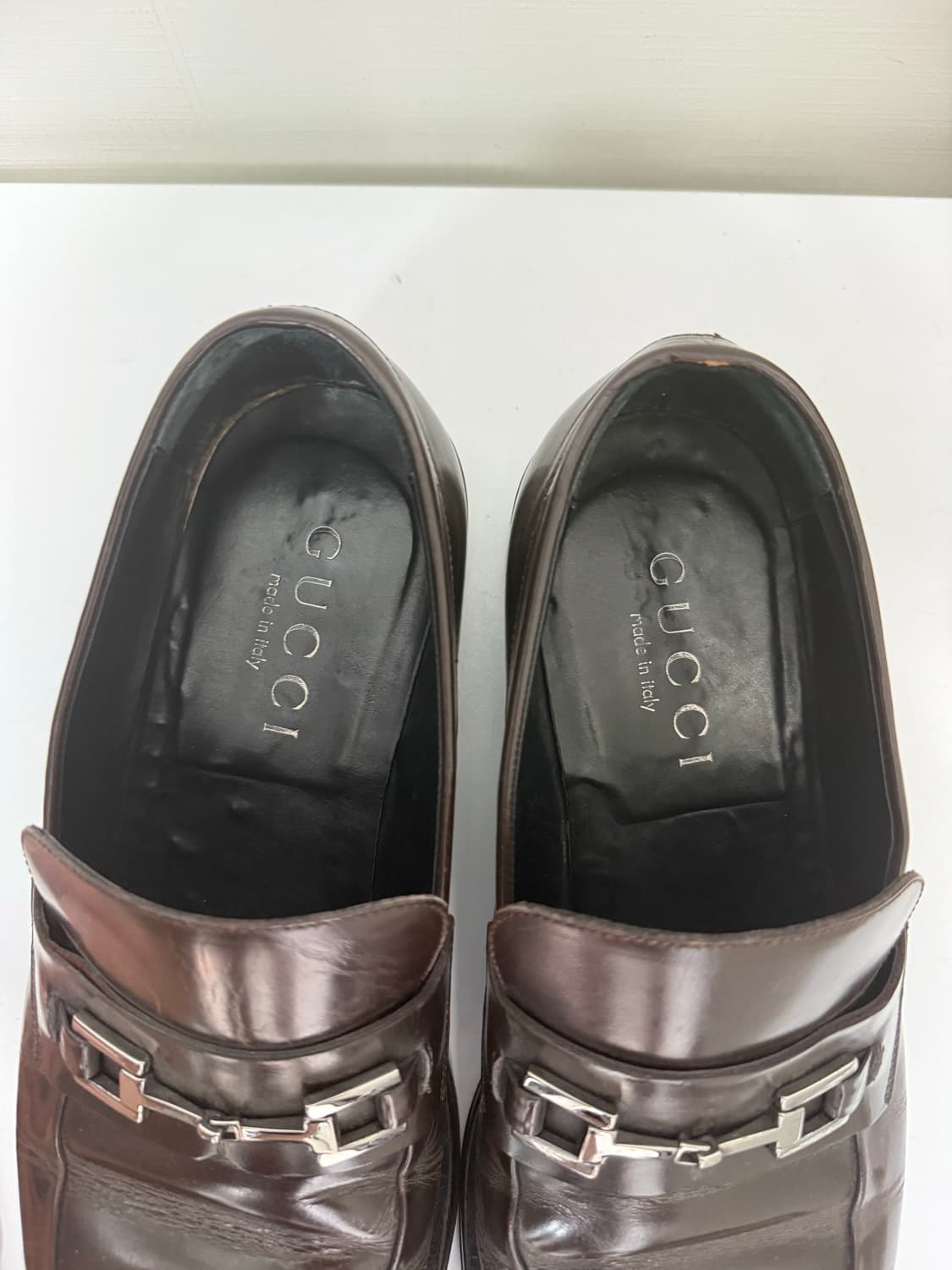 (43) 구찌 로퍼 상품이미지2