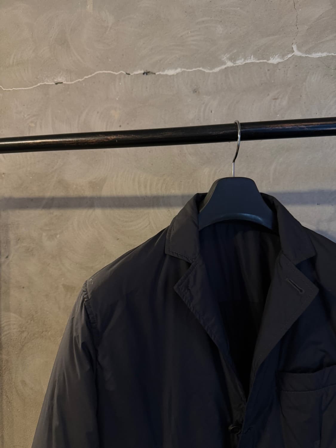 DKNY 패딩블레이저 남성95-100 상품이미지3