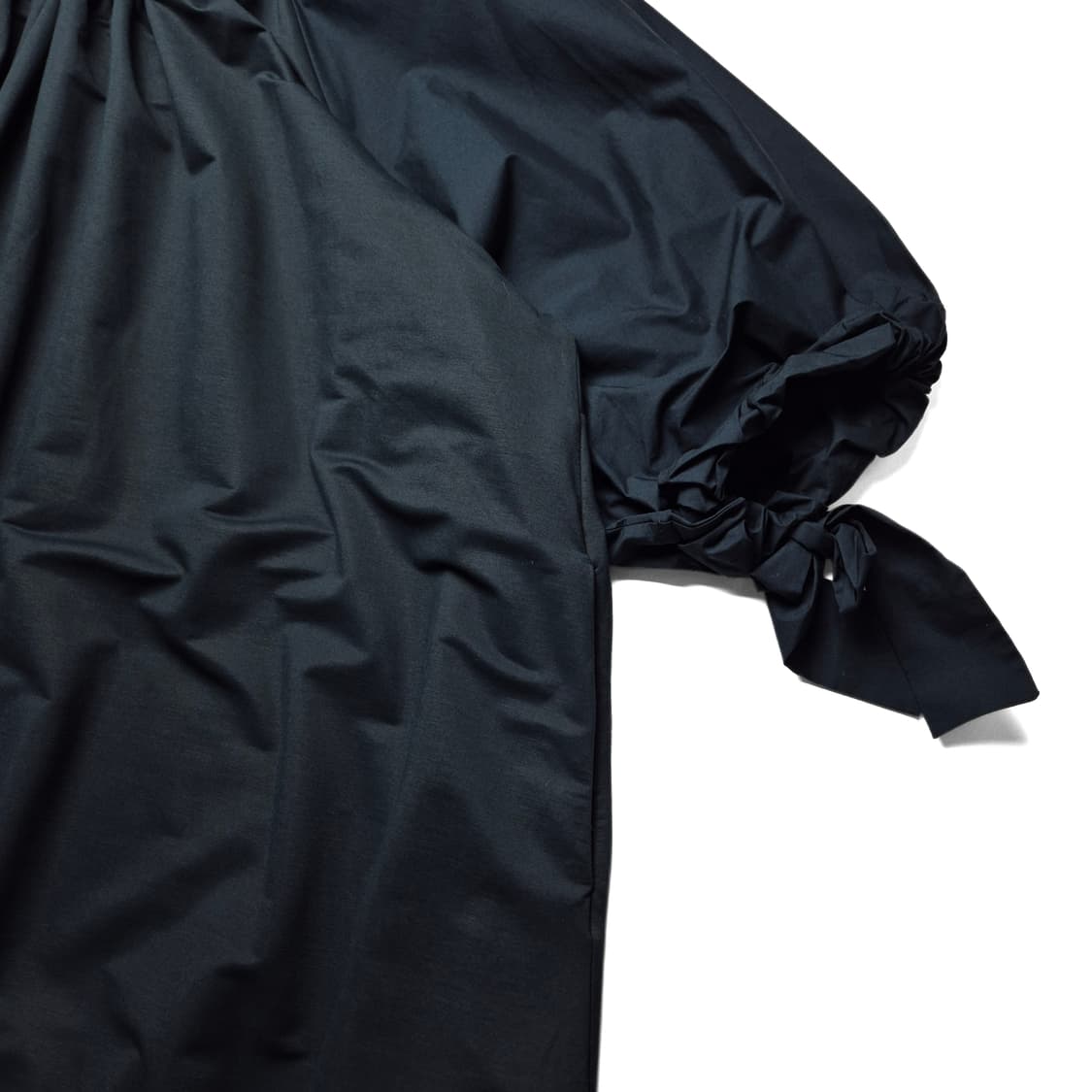 [XS/S] 코스 오버사이즈 볼륨 원피스 상품이미지5