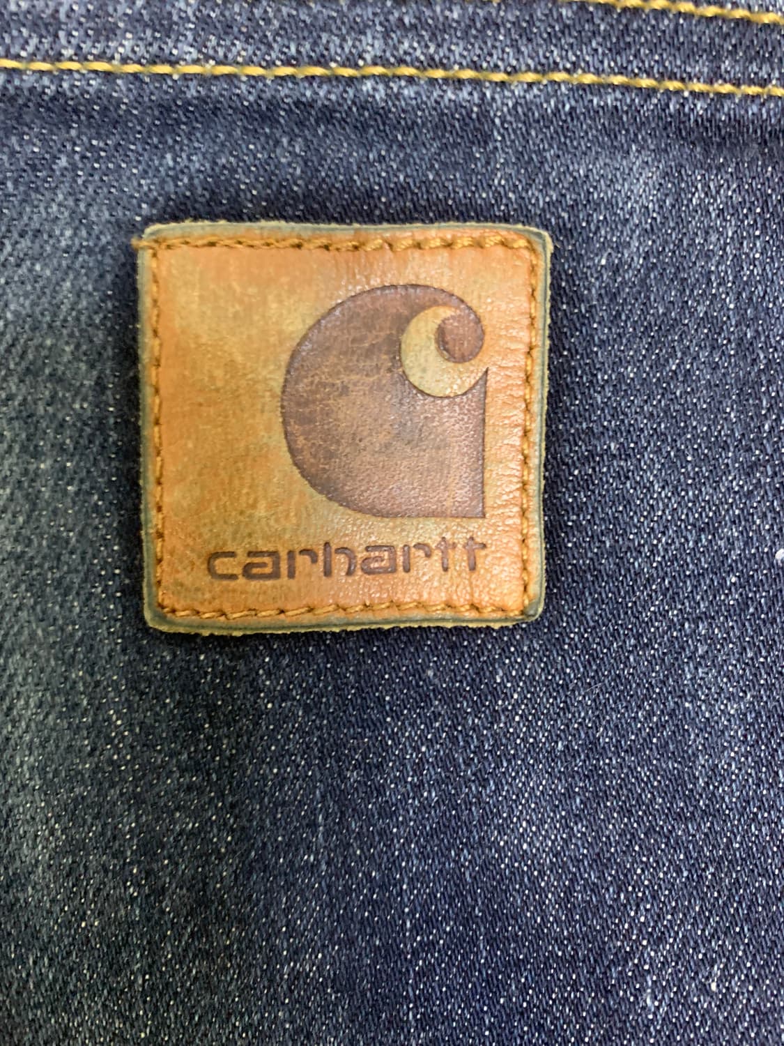 CARHARTT WIP REBEL PANT 상품이미지2