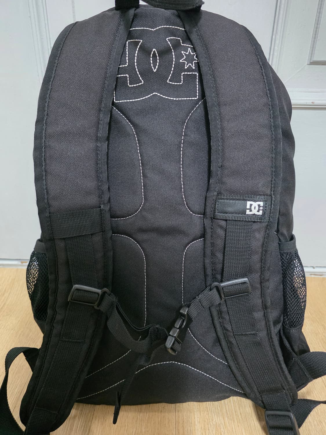 DC SHOES 디씨슈즈 넬스톤 백팩 상품이미지7