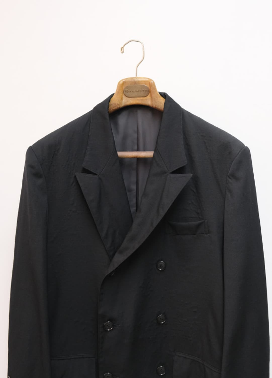 Y’s for men 자켓 상품이미지3