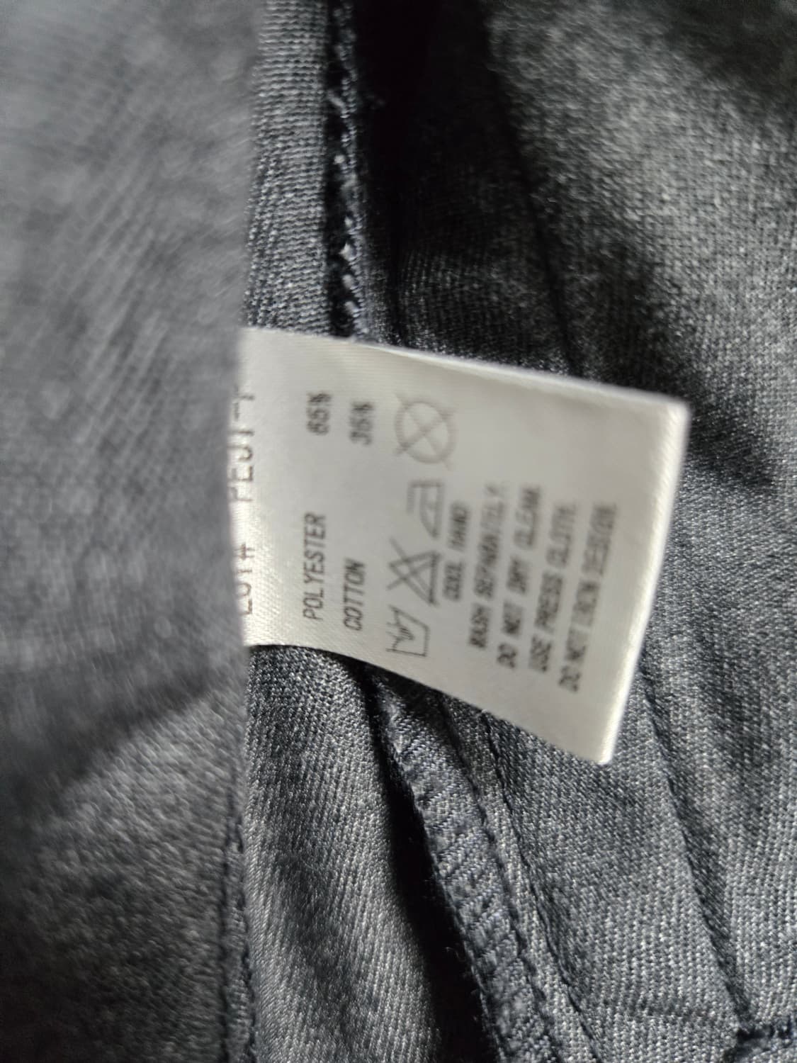 Pherrow’s 페로우즈 유니온메이드 워크 자켓 상품이미지5