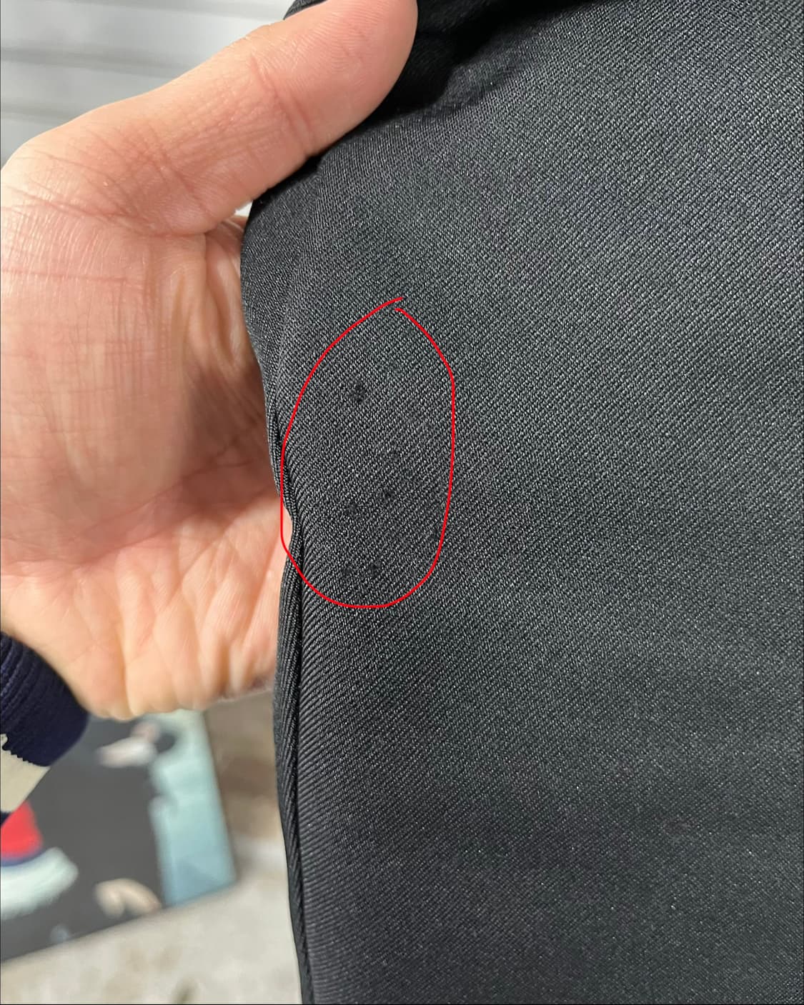 Bounty Hunter logo shirt jacket 🇯🇵 상품이미지10