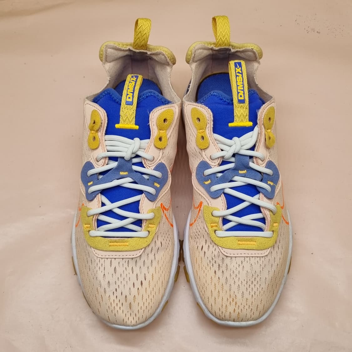 나이키 리액트 비젼 코랄 여성운동화245 상품이미지2