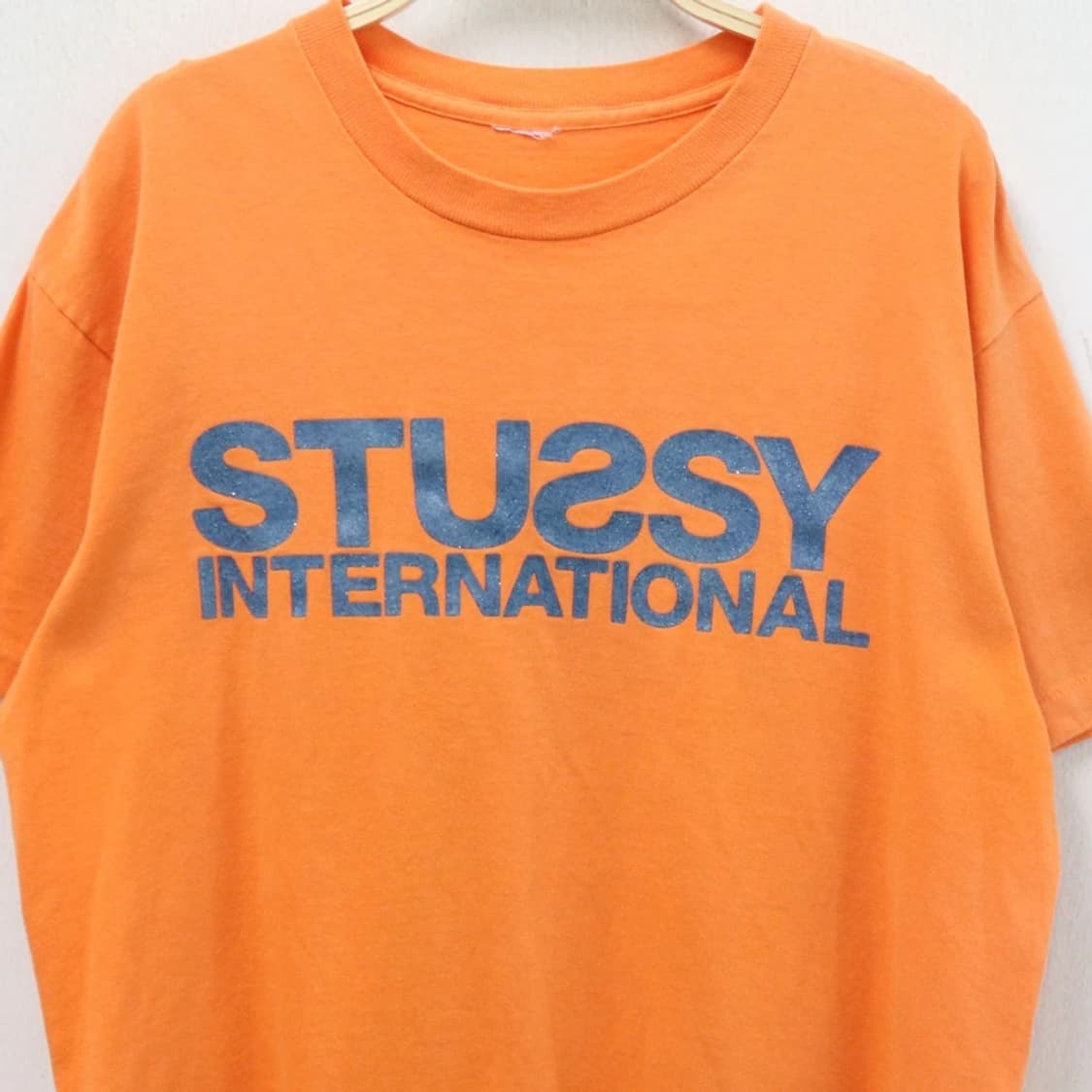 00'S STUSSY INTERNATIONAL 69548 상품이미지3