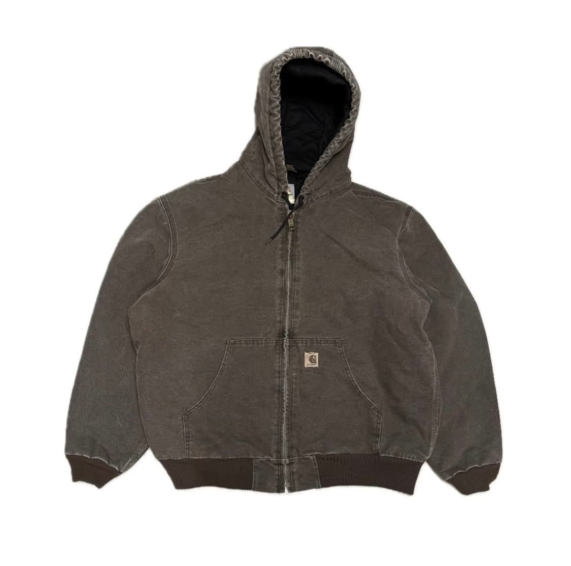 00s 칼하트 J130 CHT 액티브 자켓 상품이미지1