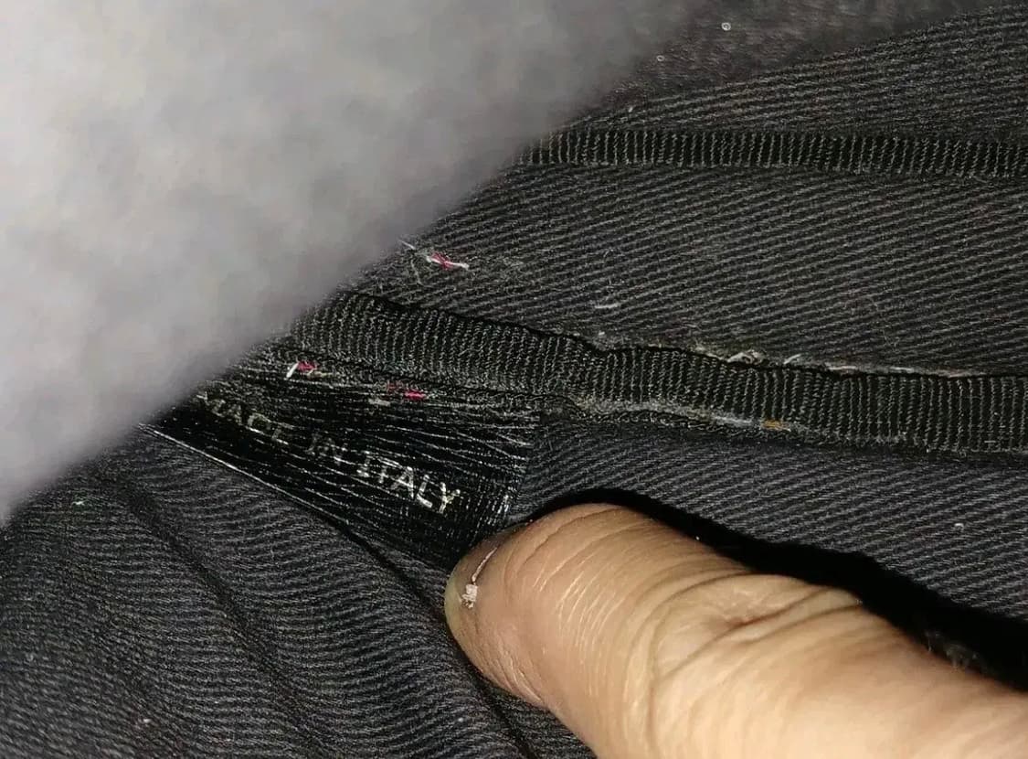 TOM FORD LEATHER POUCH 상품이미지6