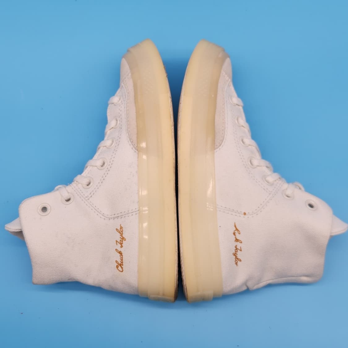 oo 컨버스 척70 마르퀴스 여성하이탑 240 상품이미지5