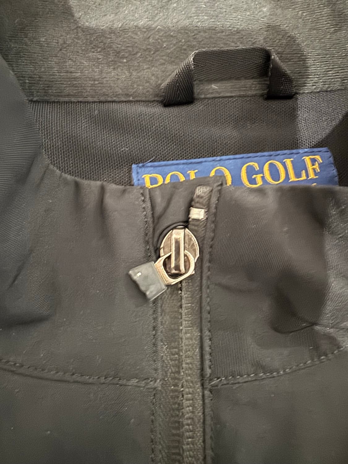 폴로 랄프로렌 골프 자켓 상품이미지4