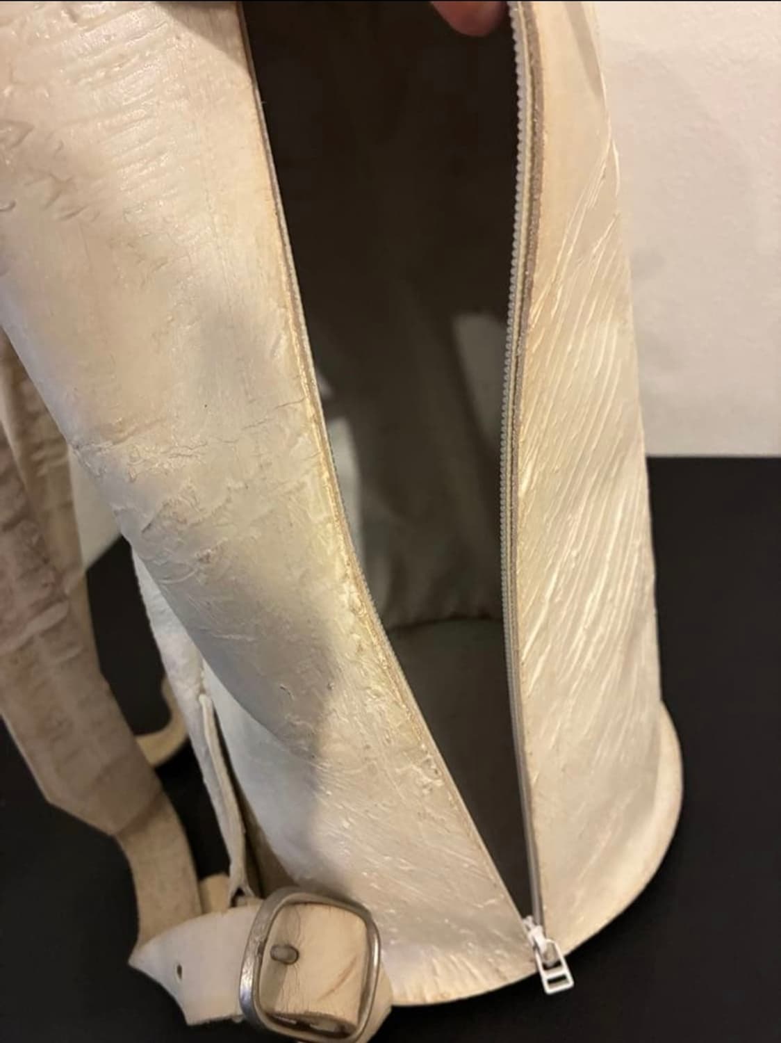 Kagari Yusuke Utility Pole Backpack 상품이미지4