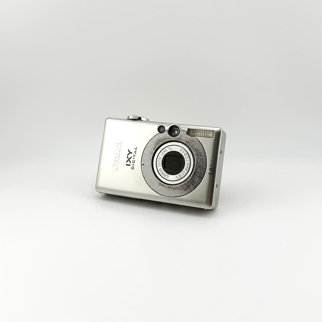 [💖아이유 감성] 캐논 익시 IXY55 (IXUS50) 디지털 카메라 상품이미지3