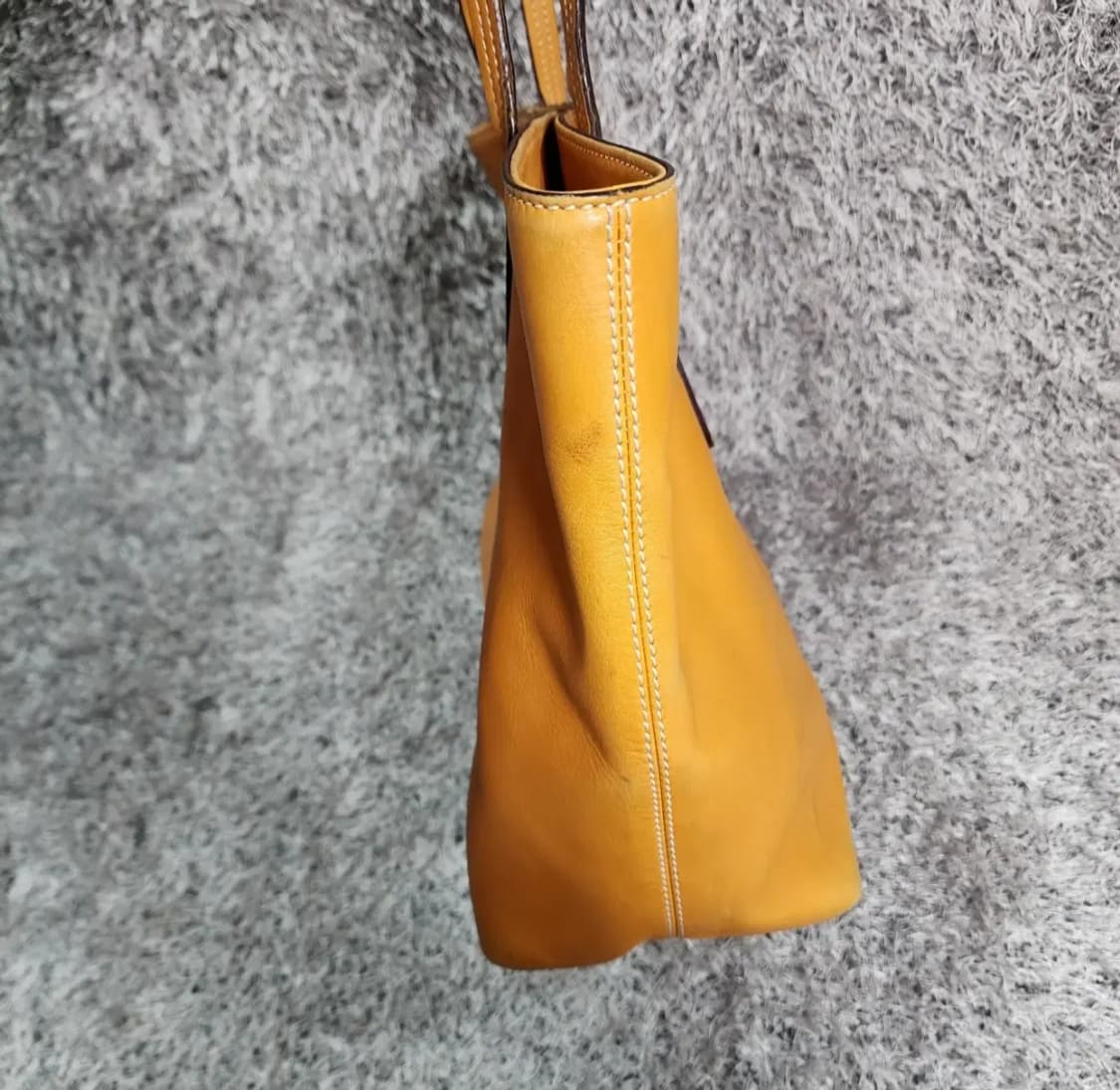 토즈 레더 쇼퍼백 숄더백 상품이미지3