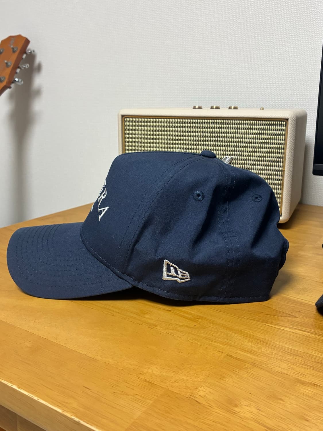 뉴에라 골프클럽 모자 상품이미지2