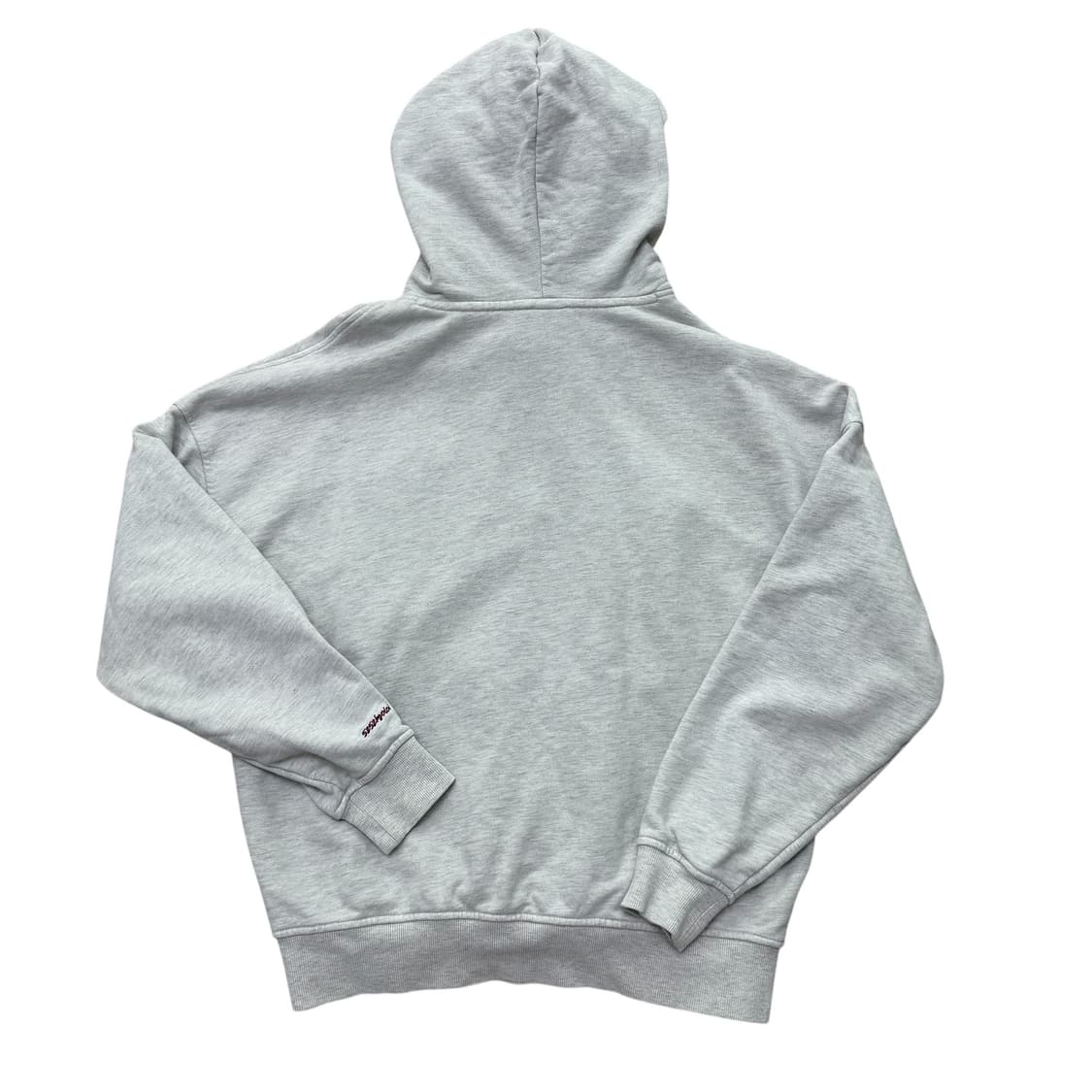 오아이오아이 후드티 상품이미지3