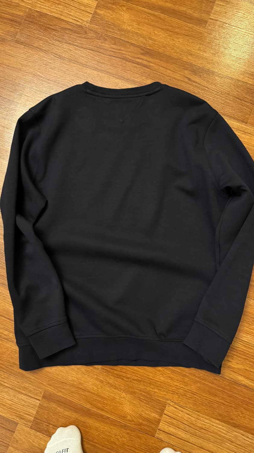 타미힐피거 맨투맨 스웨트셔츠 XL 상품이미지2