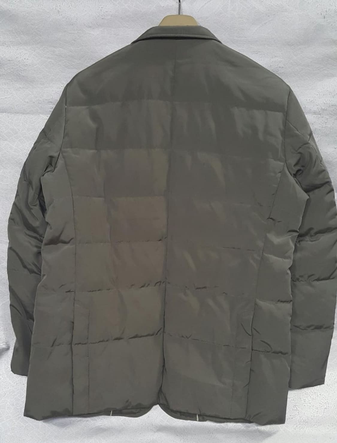 비버리힐즈 다운 블레이져
 상품이미지6