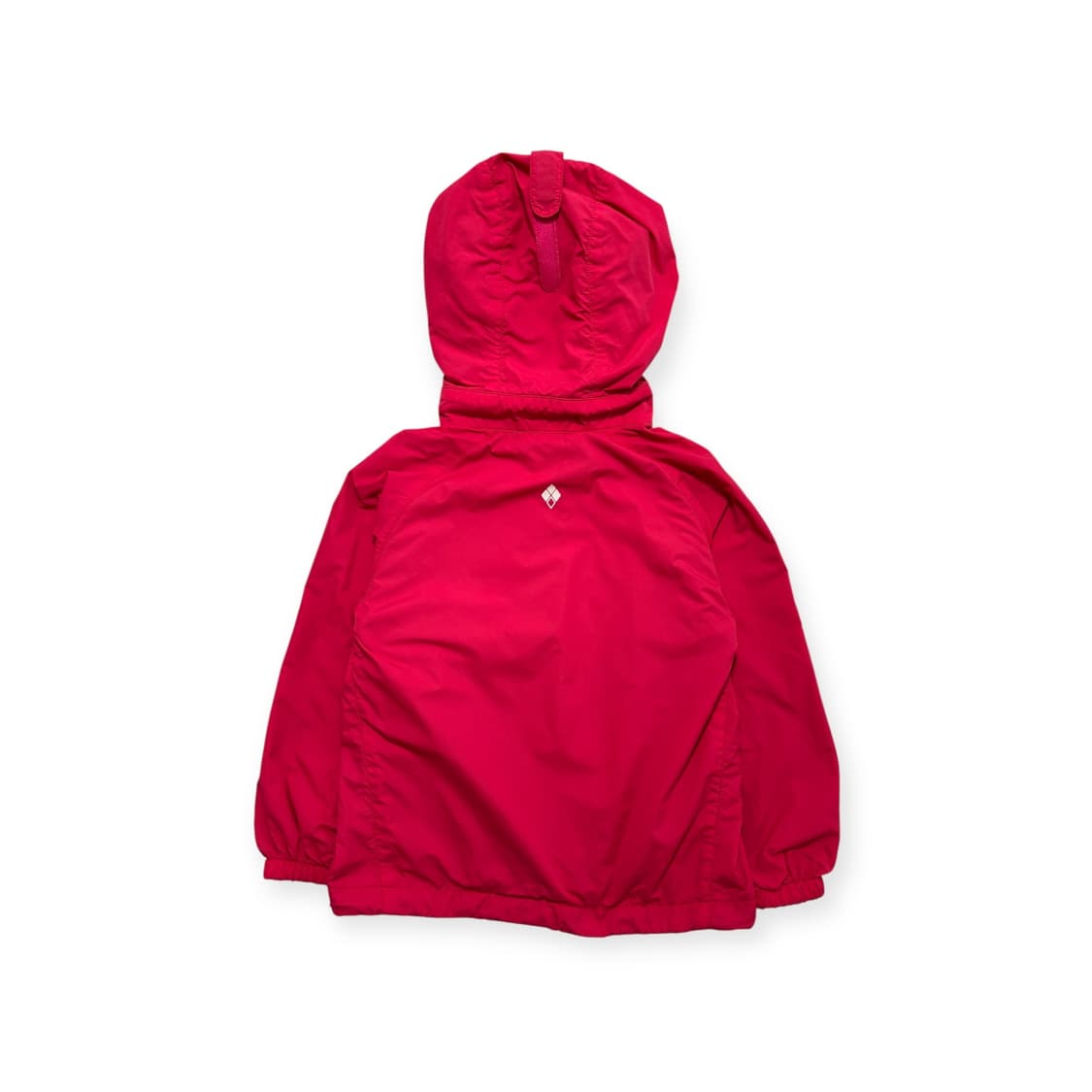 몽벨 키즈 윈드브레이커(100) 상품이미지2