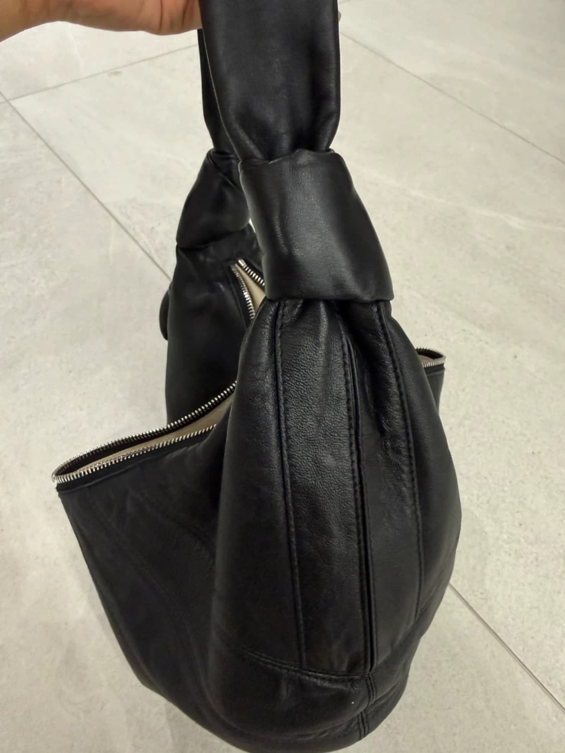 르메르 포춘백 크루아상 숄더백 상품이미지4