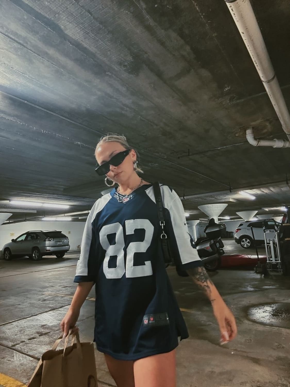 리복+NFL_스포츠져지 48미식축구져지 상품이미지6