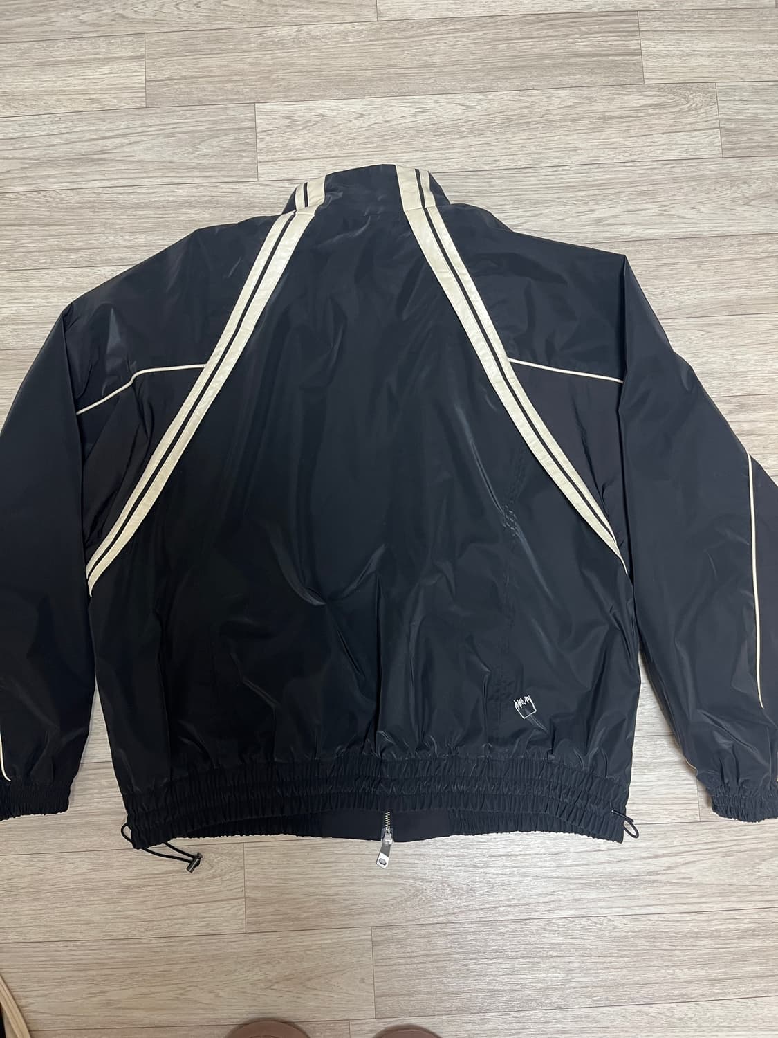 아더에러 바샤르 점퍼 느와르 XL 상품이미지3