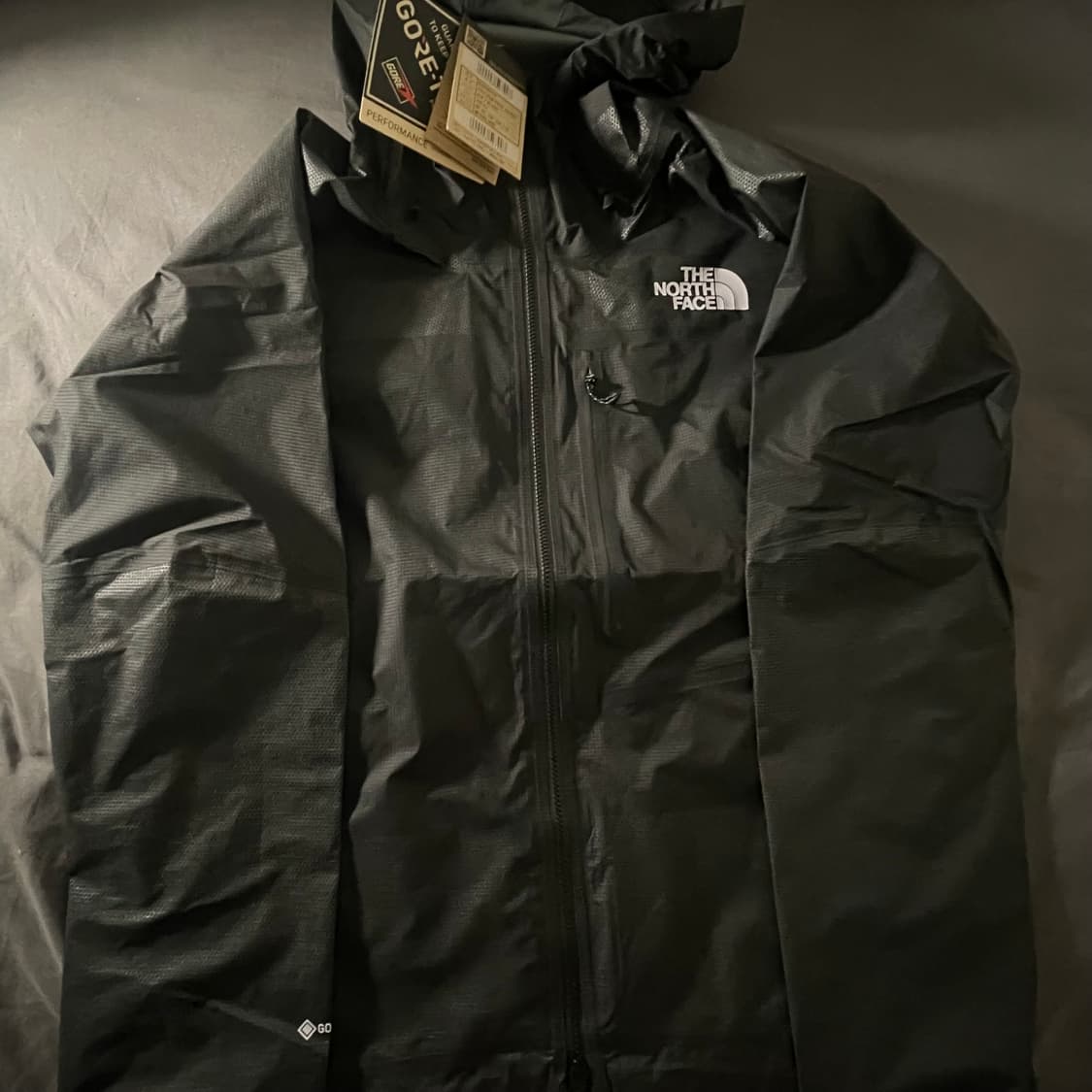 [26SS] 노스페이스 고어텍스 자켓 상품이미지6