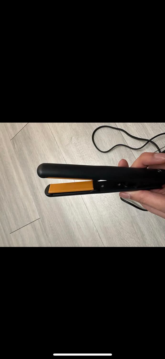 글램팜(gp 202, gp103), 홈플래닛, 예스뷰티 고데기 팝니다 상품이미지5