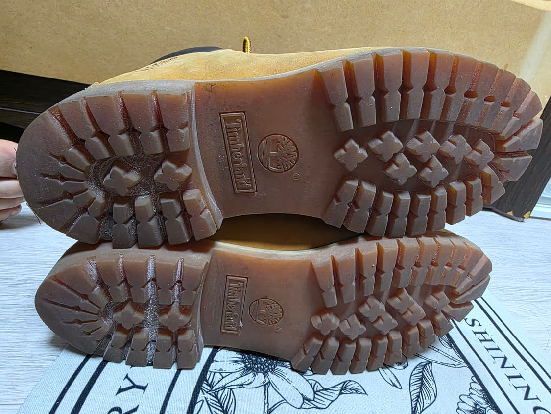 (265~270)팀버랜드 6인치 프리미엄 누벅부츠 상품이미지8