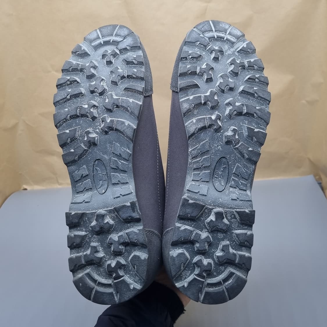 버팔로 남성부츠 265 상품이미지3