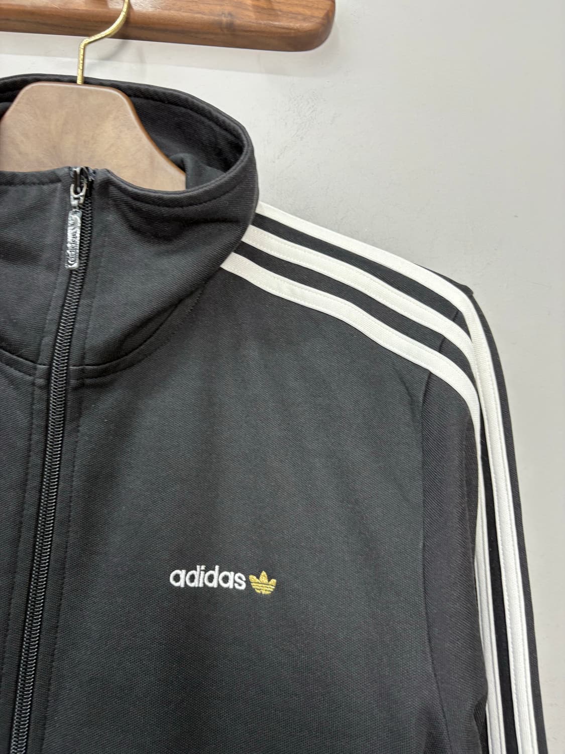 아디다스 베켄바우어 트랙탑 져지 A2985 상품이미지3