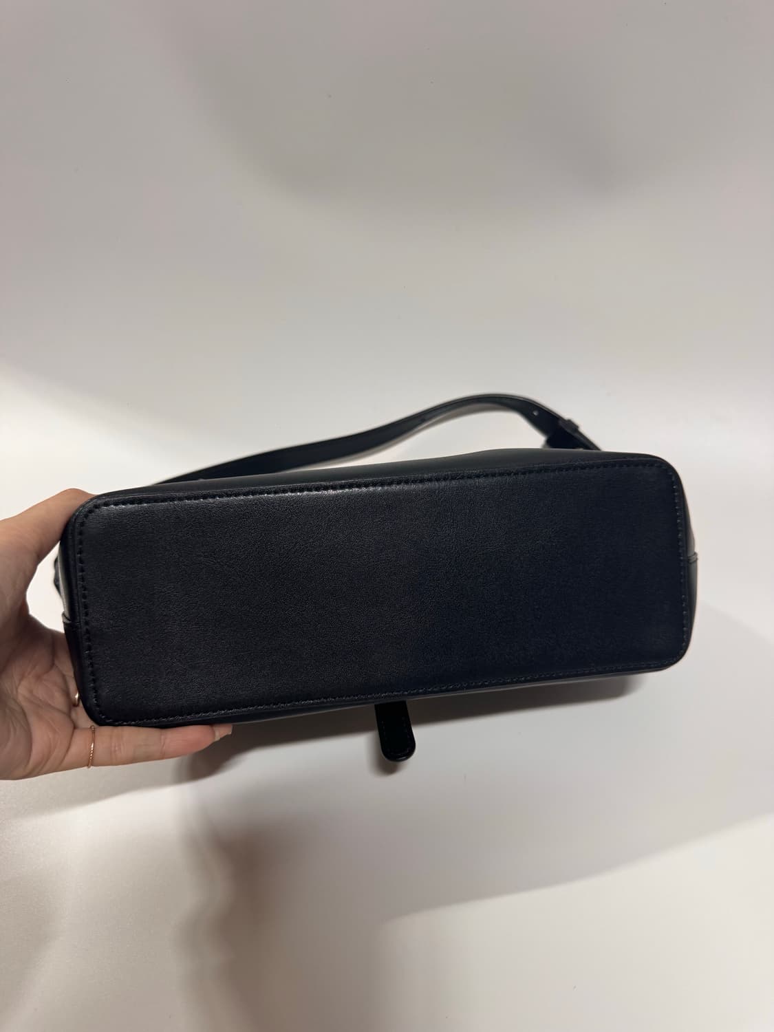 아뜰리에 드 루멘 저널백 블랙 Journal 상품이미지5