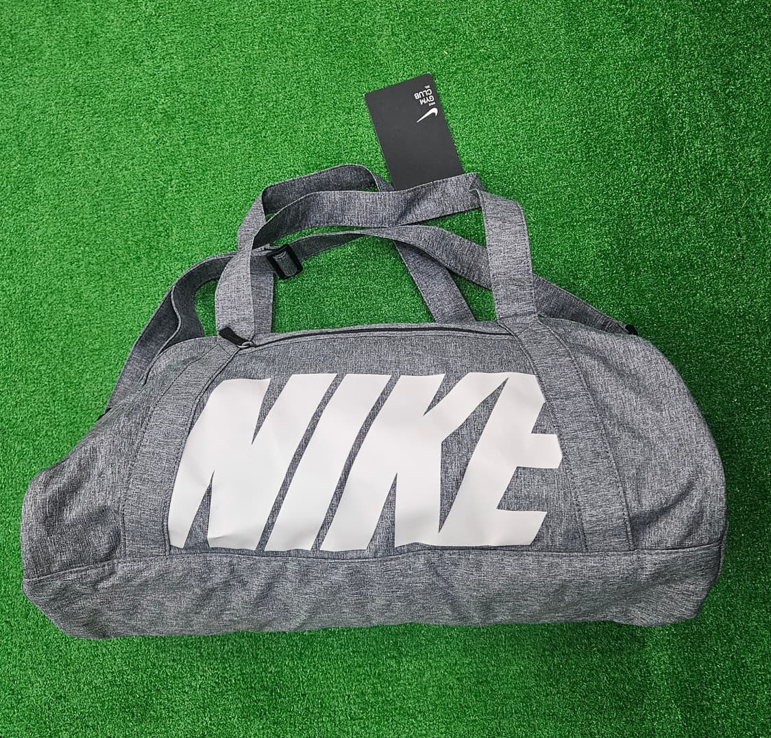 (새상품) 나이키 짐 클럽 더플백 그레이 상품이미지1