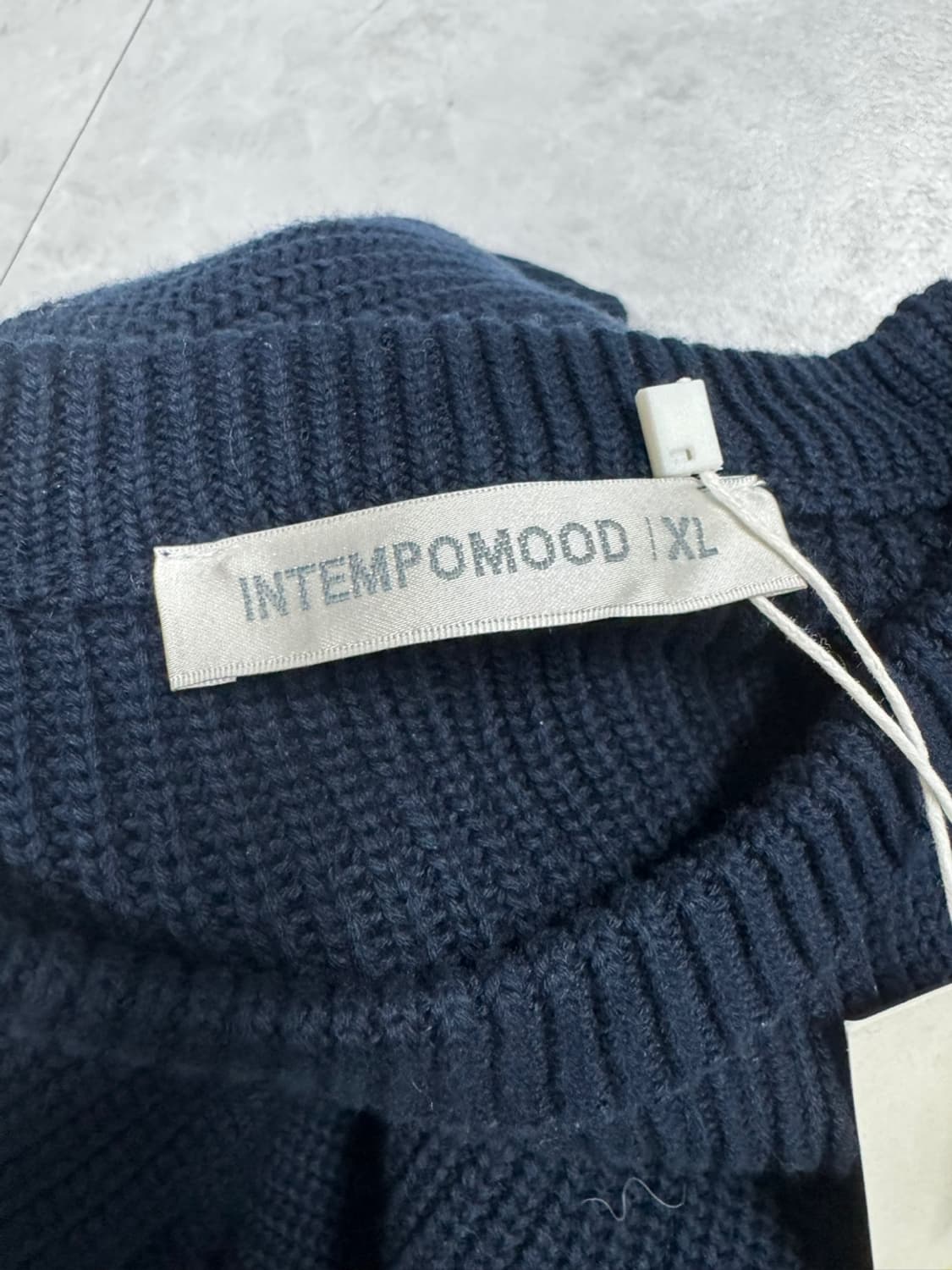 인템포무드 미사용 상품이미지3