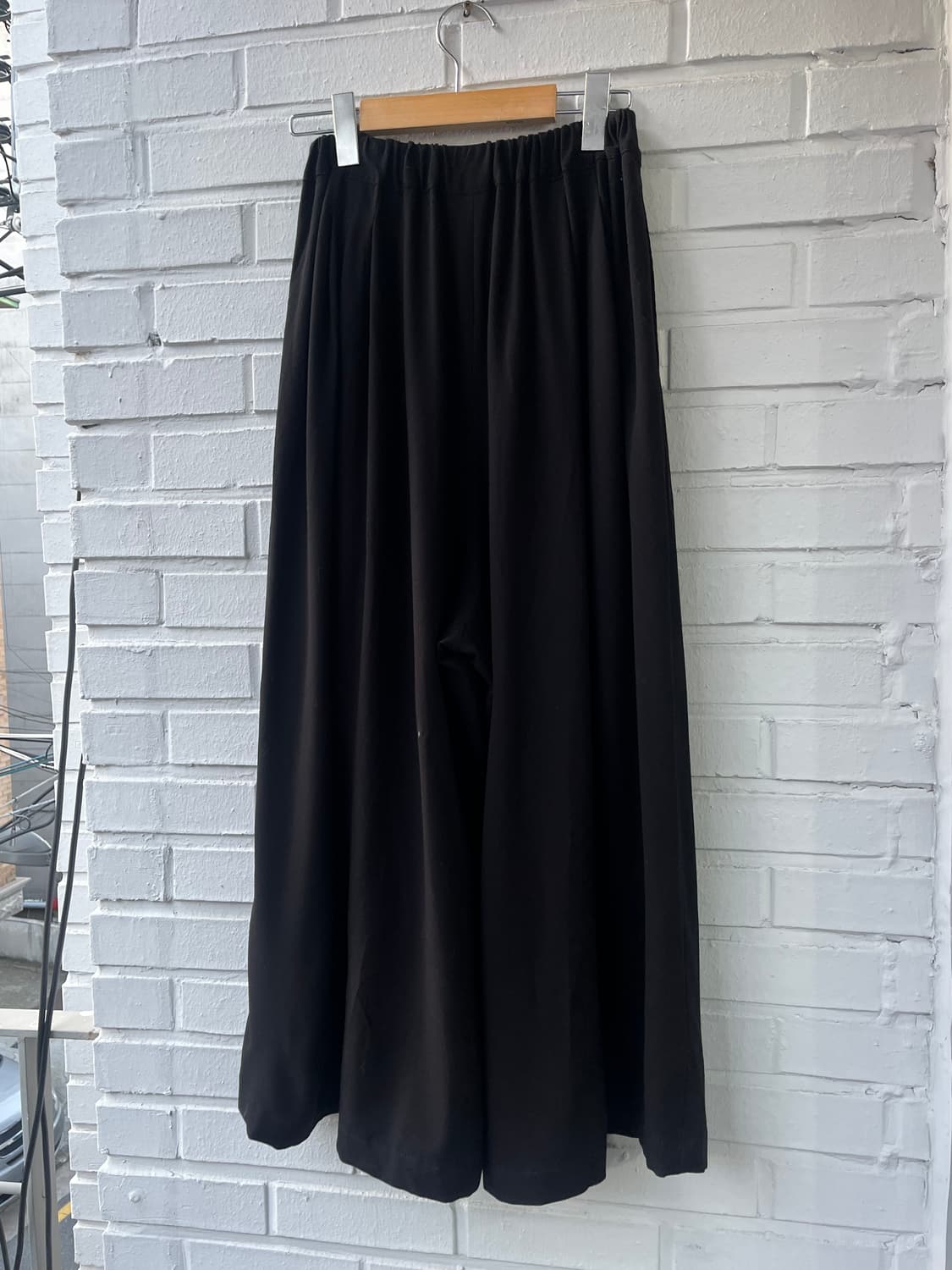 Plantation wide pants 상품이미지4