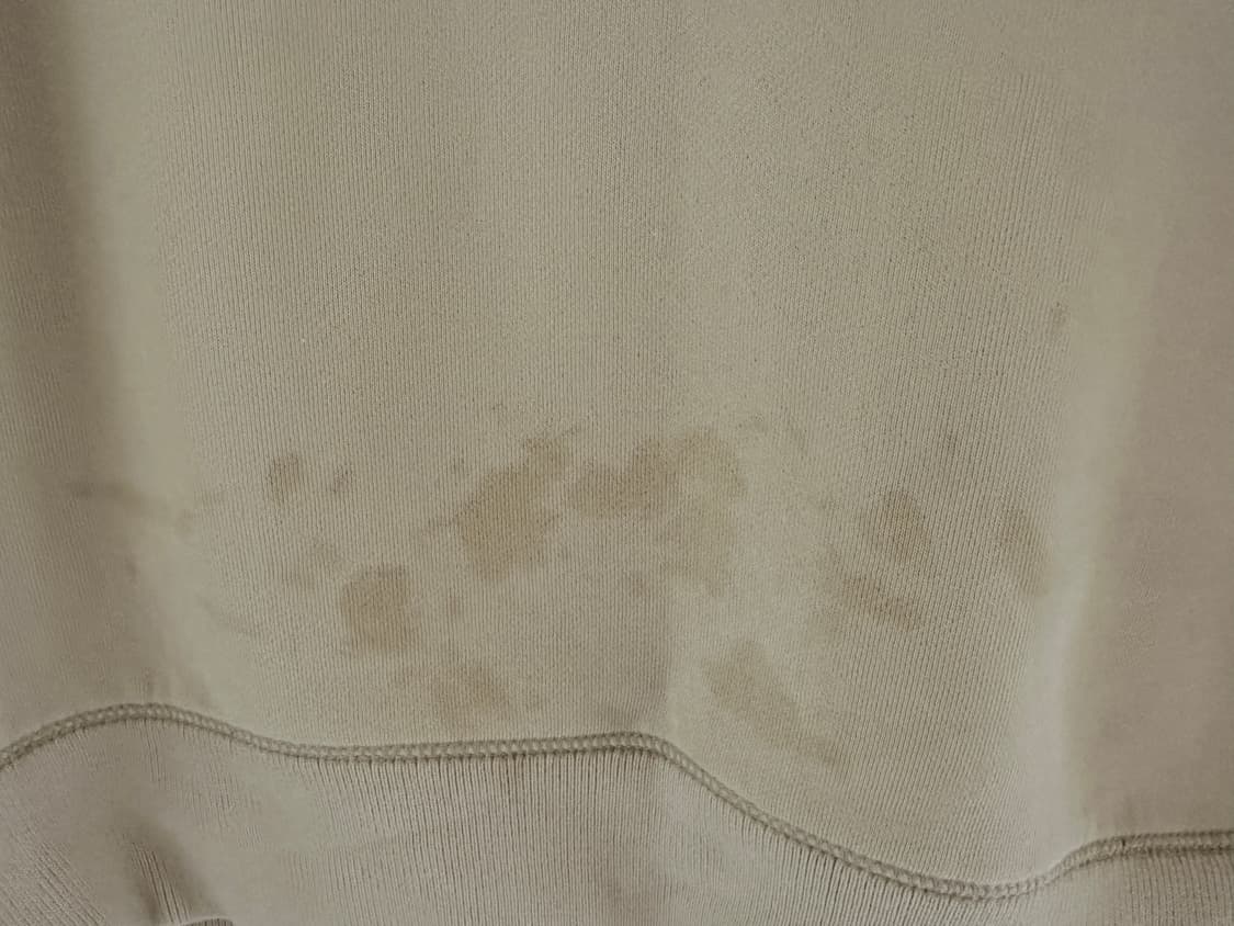 아베크롬비 울프죠 후드집업 L 라지 상품이미지6