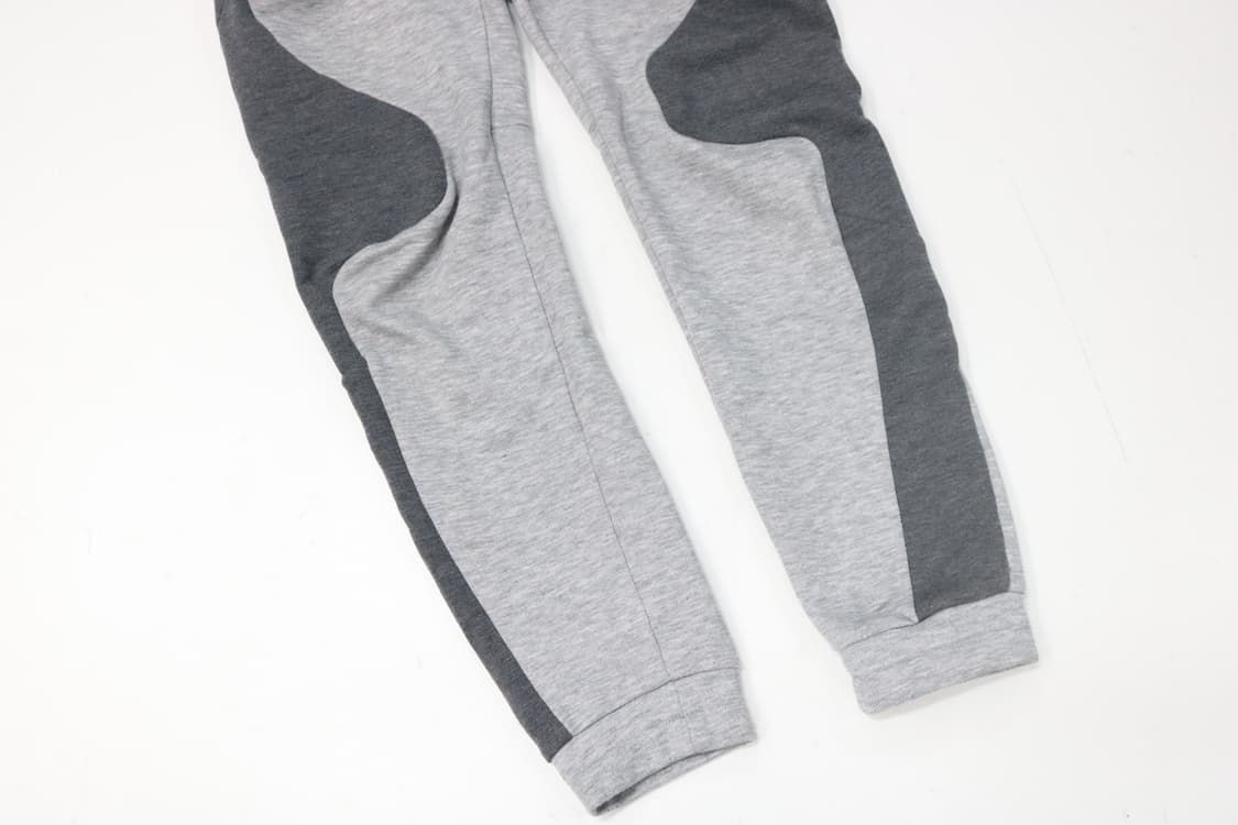 오클리 하이드롤릭스 사이드 배색 그레이 조거 팬츠 상품이미지5