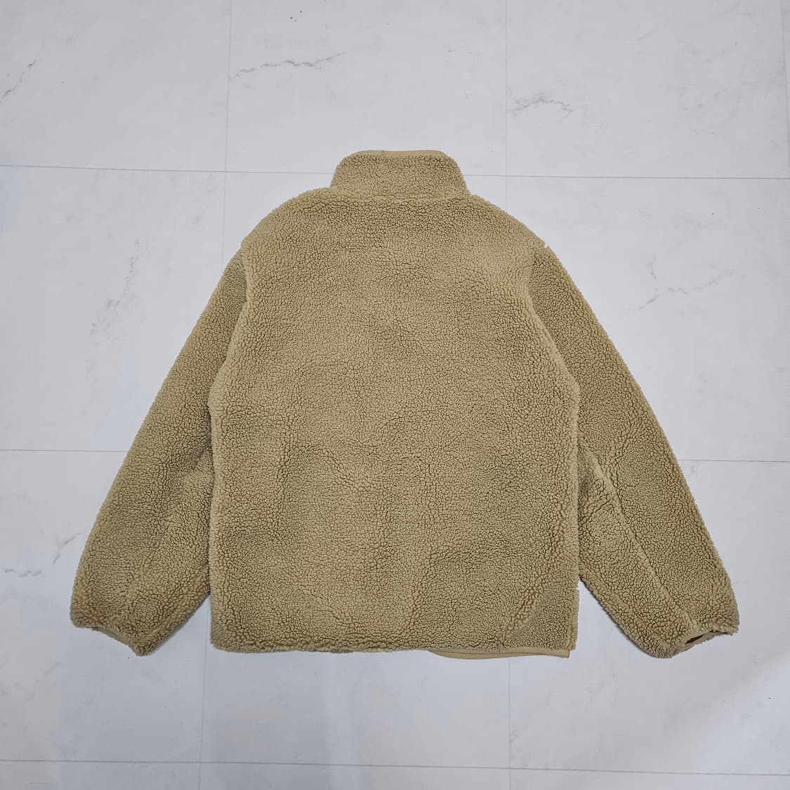 L 유니클로 U 리버시블 보아 플리스 (사진참고) 상품이미지3