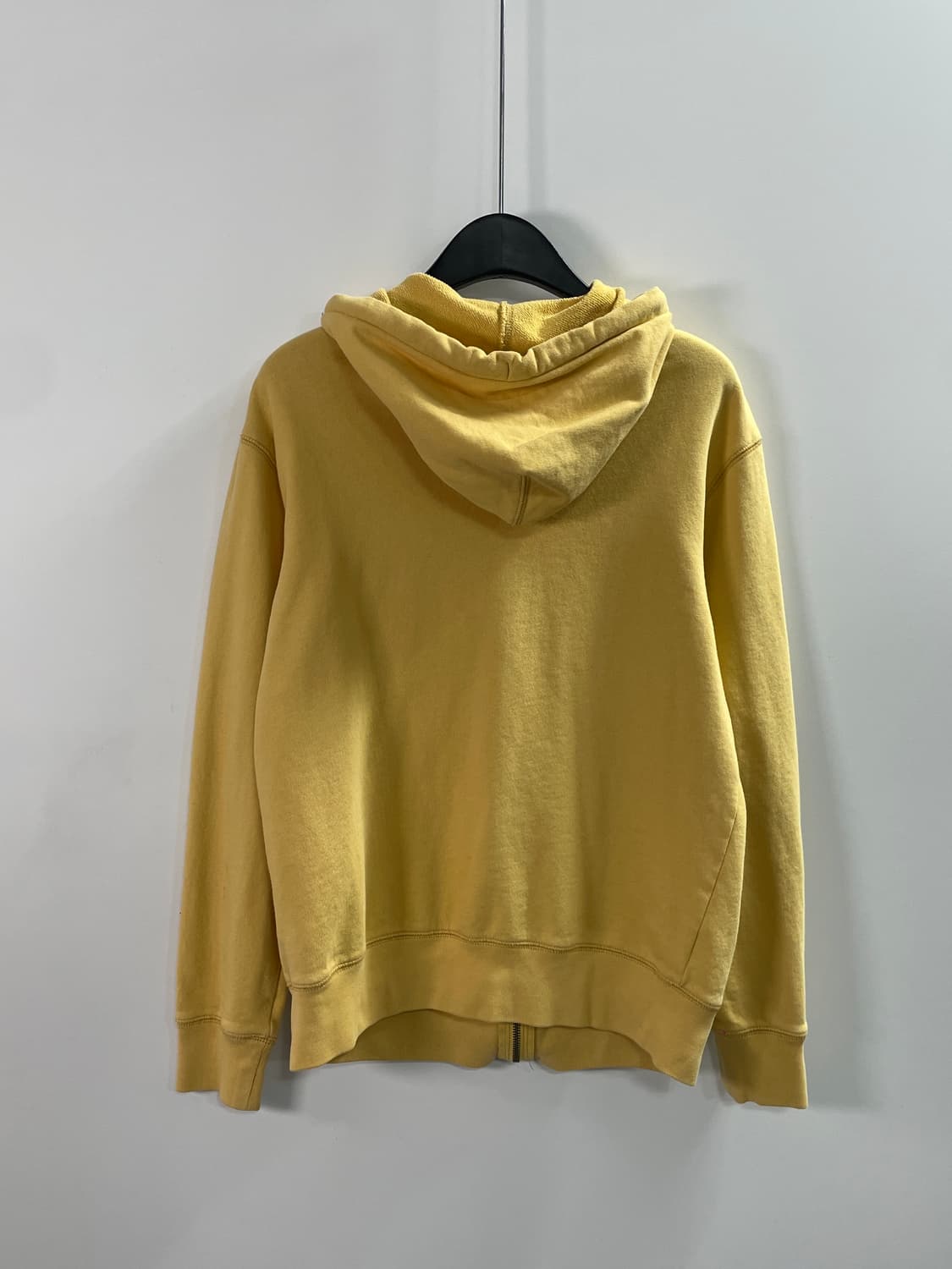 GAP 갭 빅로고 후드집업 (on.431) 상품이미지3