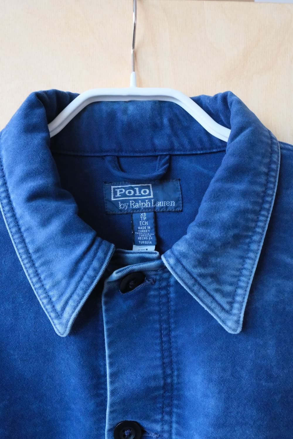  Ralph Lauren Moleskin Utility Jacket 상품이미지3