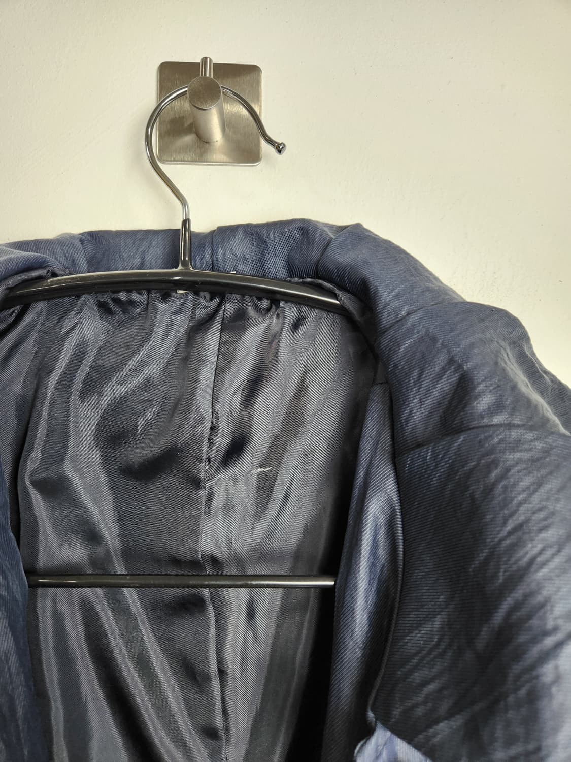 셔링 바람막이 자켓 상품이미지9