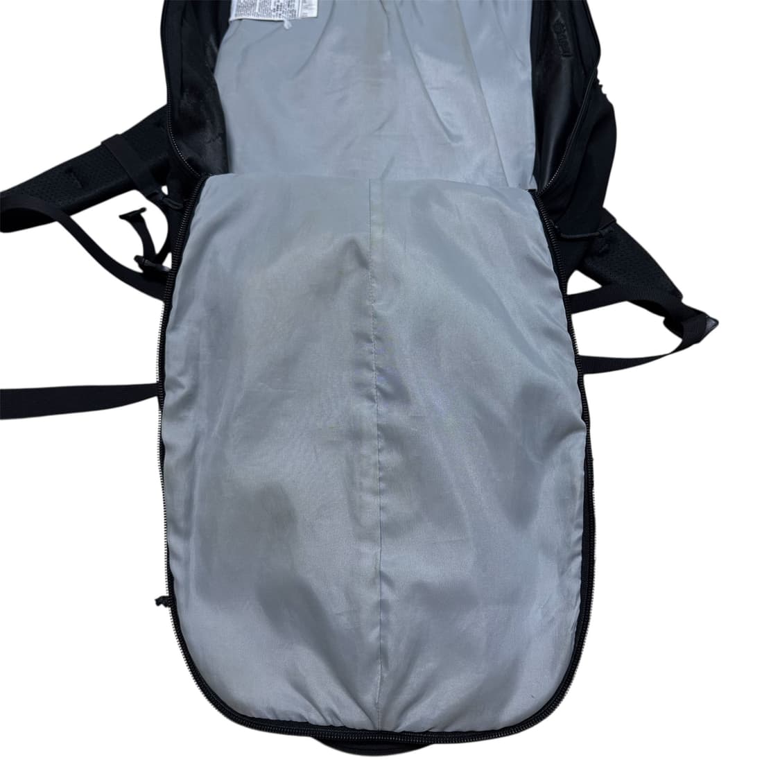 아크테릭스 맨티스26 백팩 블랙 상품이미지7