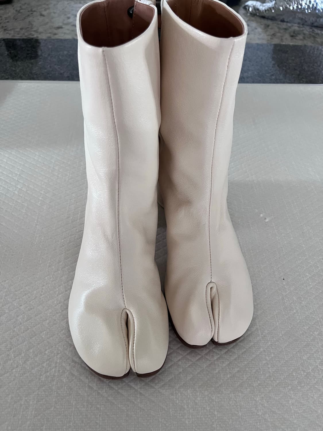 마르지엘라 타비 부츠 37 상품이미지1