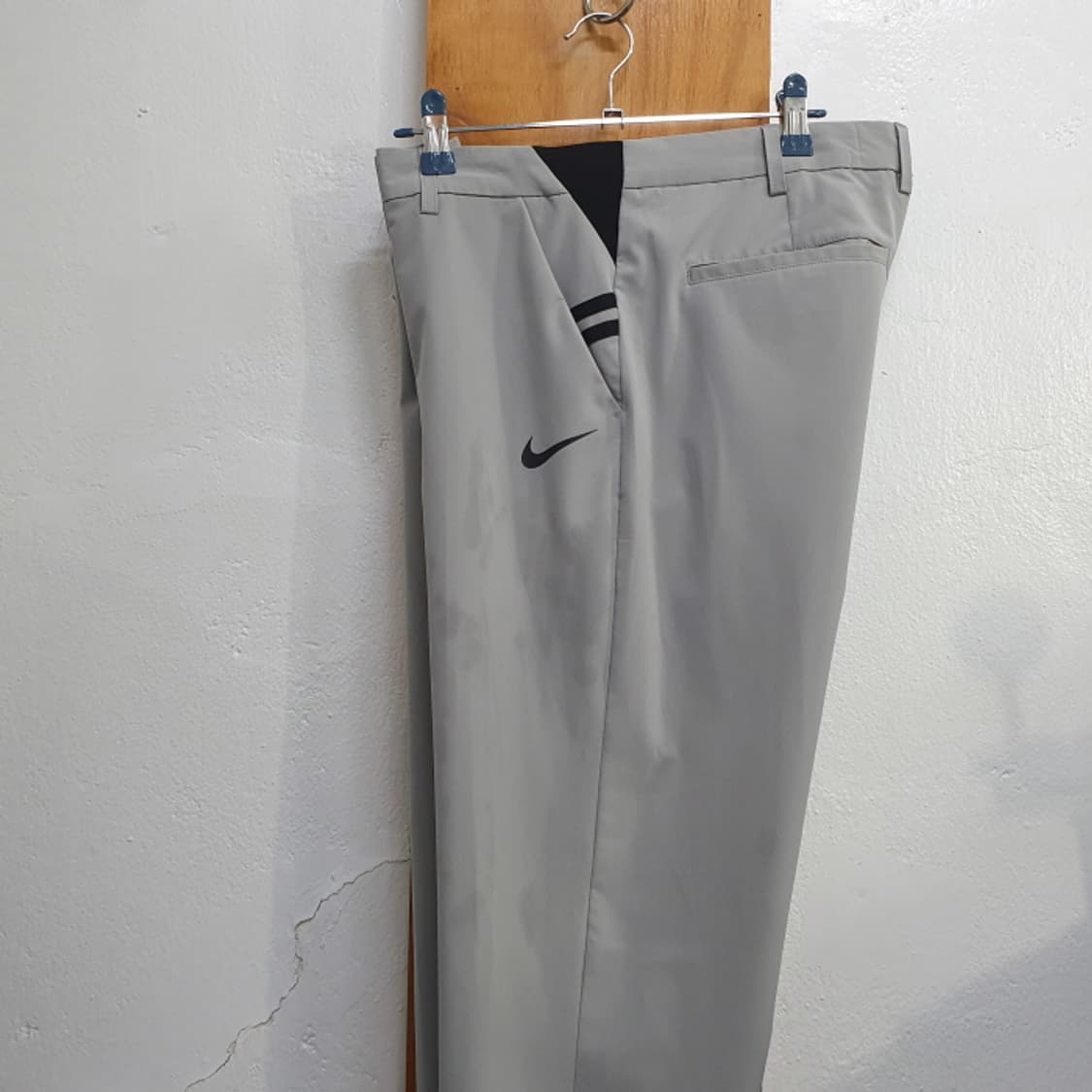 나이키 타이거우즈 골프바지(32) 상품이미지3