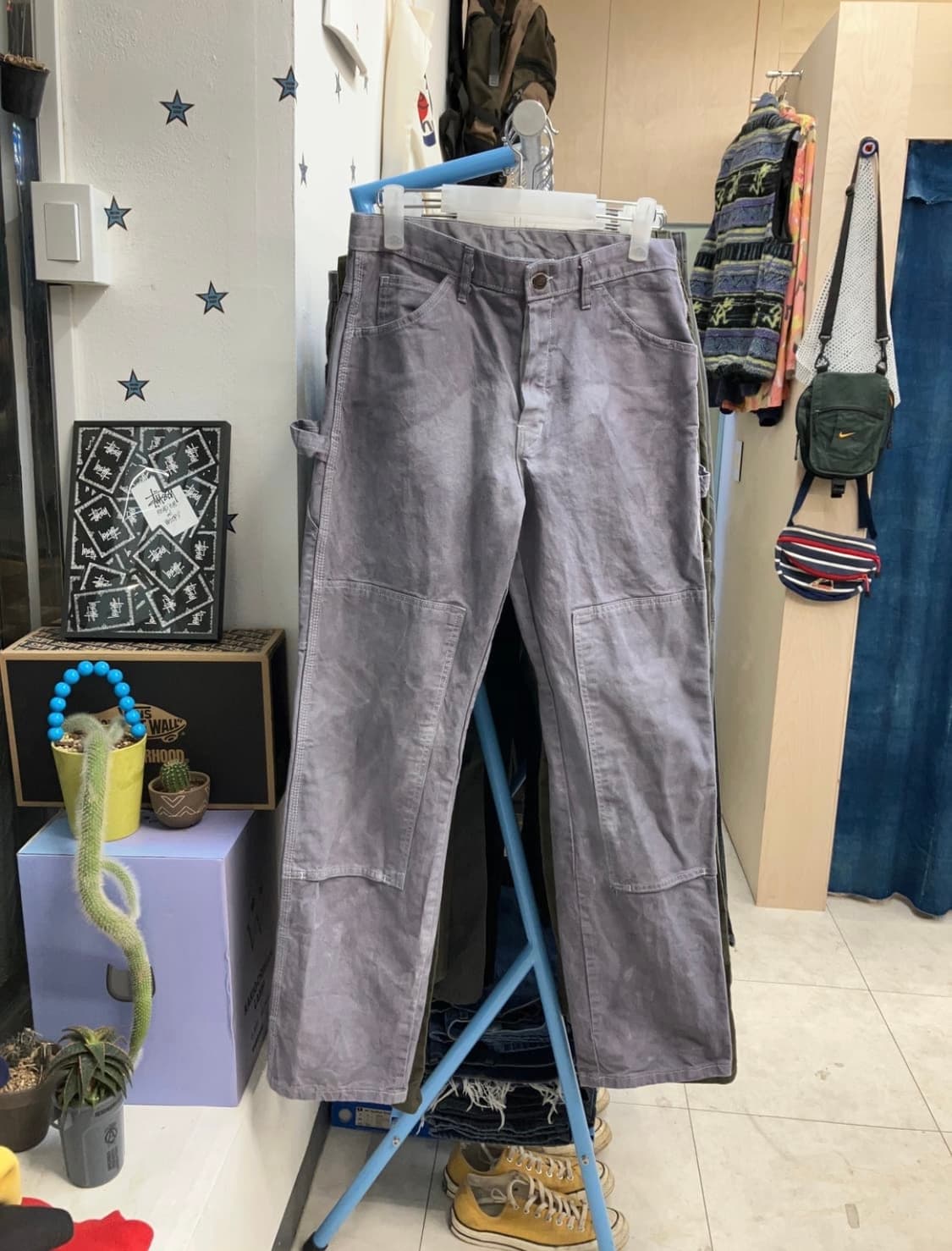 Dickies double knee carpenter 상품이미지1