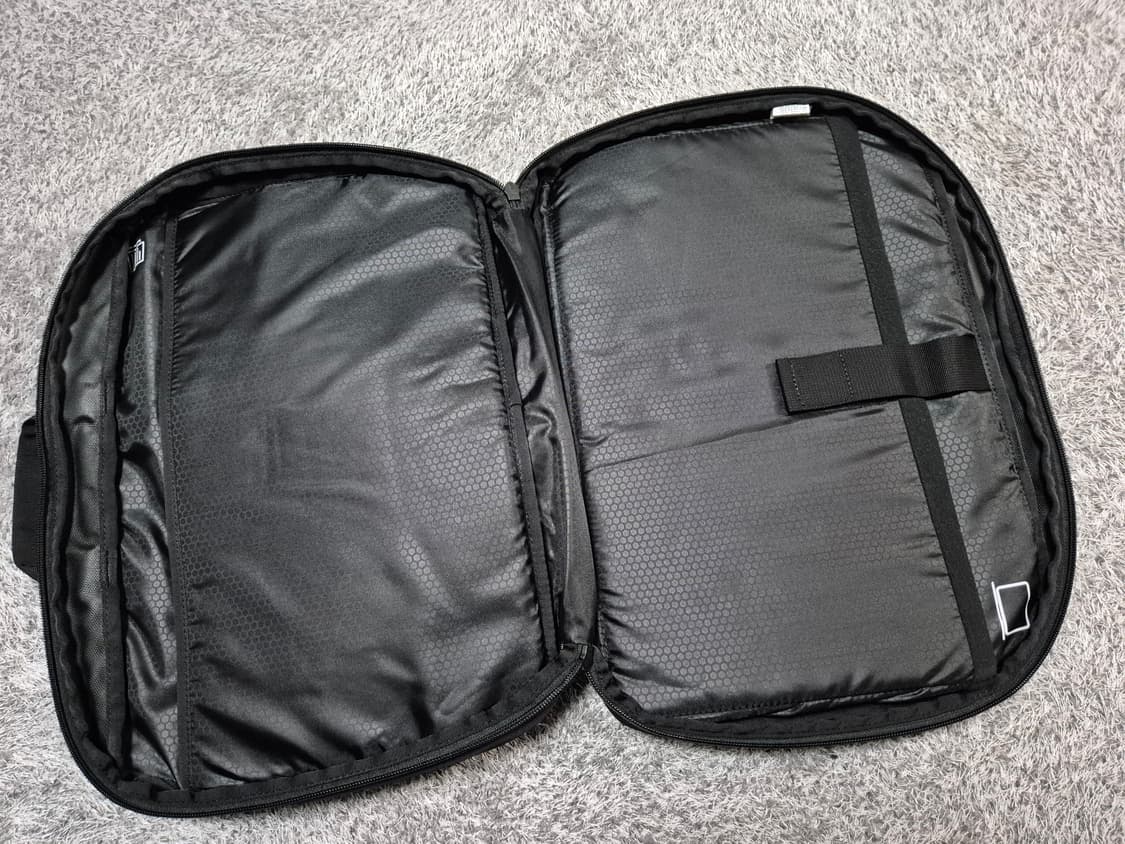 [미사용]노스페이스 시티커뮤터 크로스백 상품이미지7