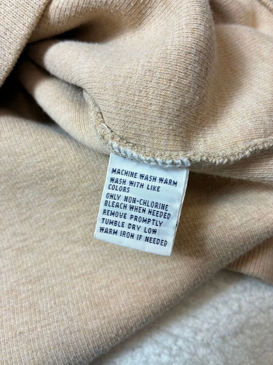 폴로 랄프로렌 00's 시그니처 하프집 니트 PN6997 상품이미지8