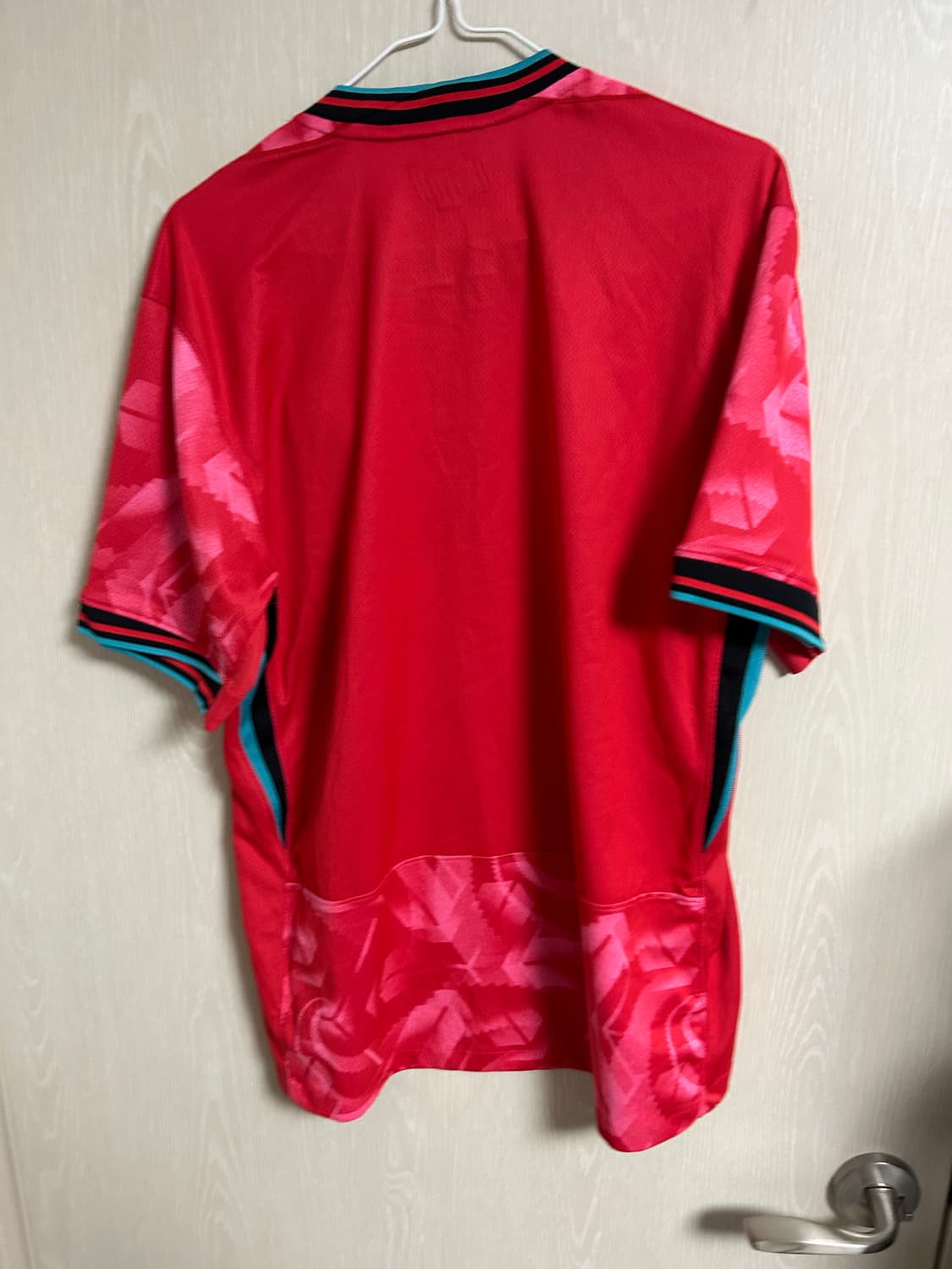 나이키 대한민국 유니폼105사이즈 팜 상품이미지2