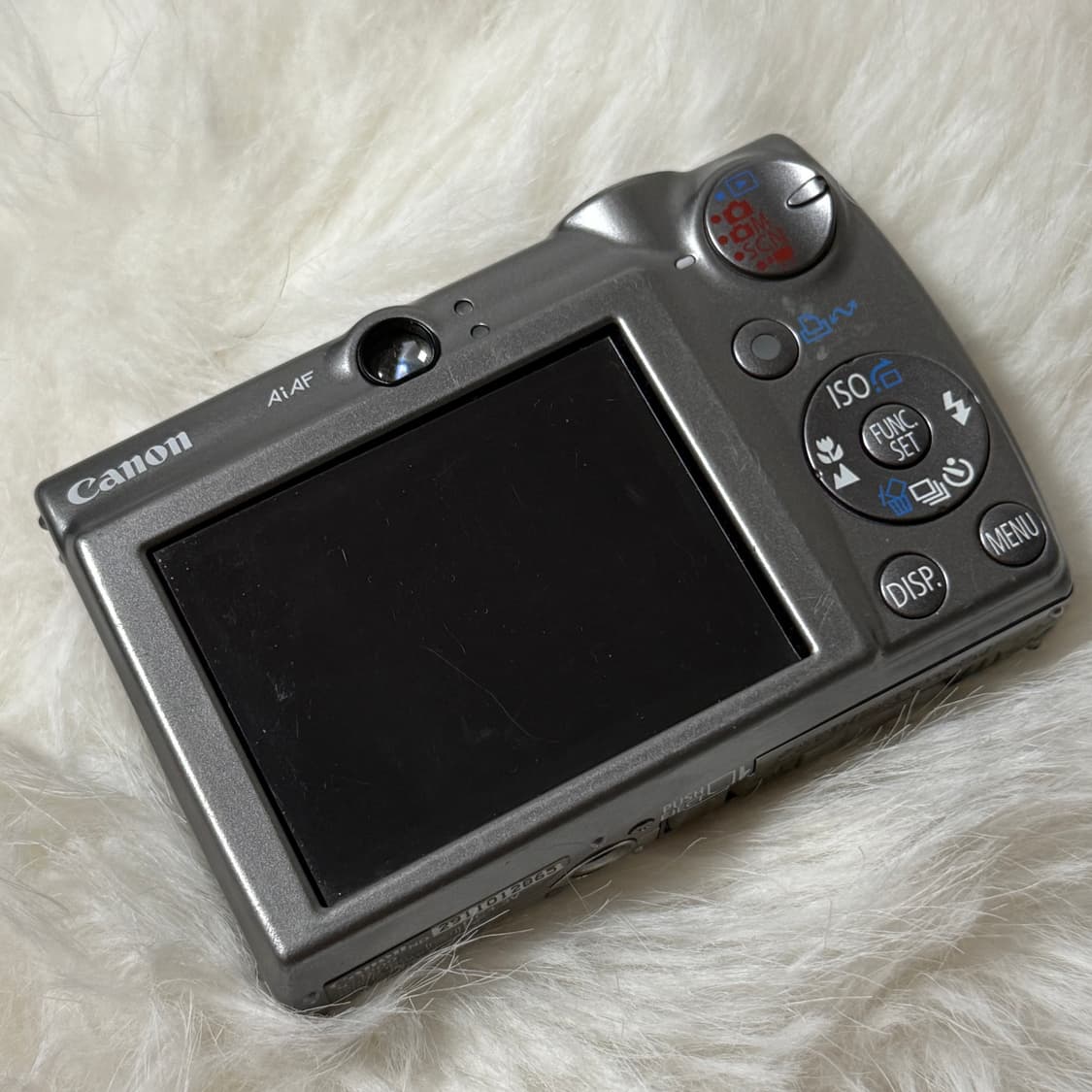 캐논 익서스 850is (ixy 900is) 아이돌 디카 상품이미지2